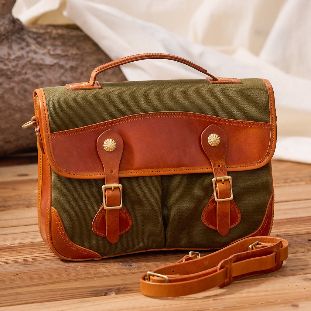 Satchels